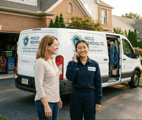 Crawlspace Mold Remediation Clarion, IA FAQs